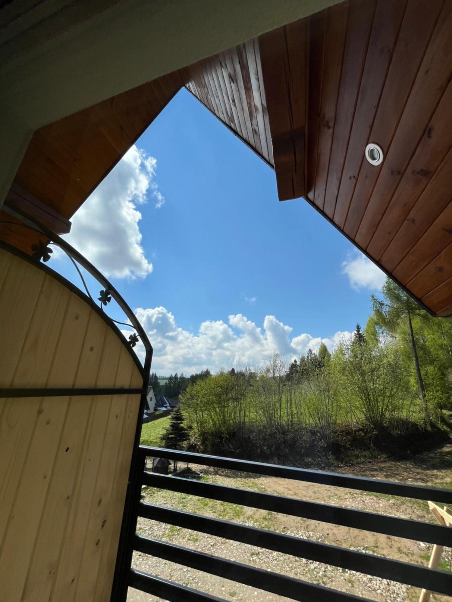 Apartamenty U Chlipaly Krosnica  Exterior foto